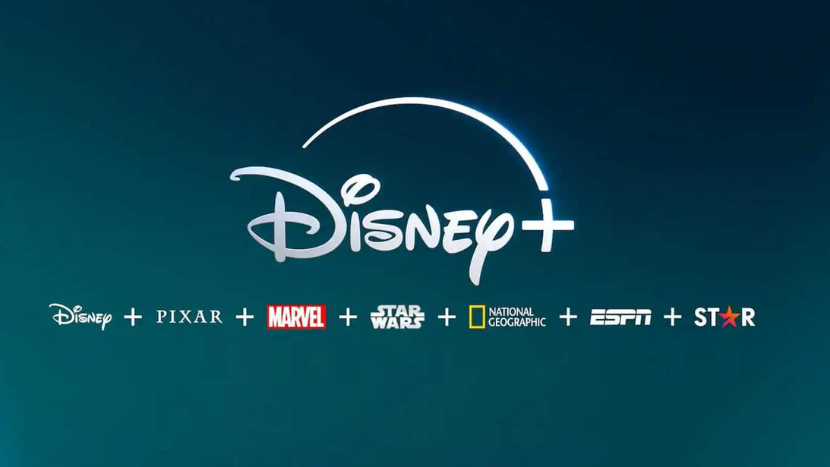 Disney+ Futebol